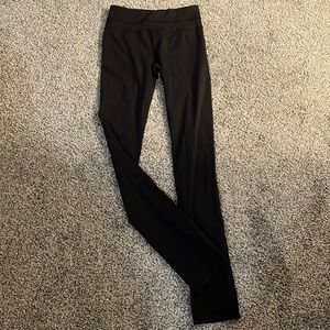 Lululemon Groove Pant